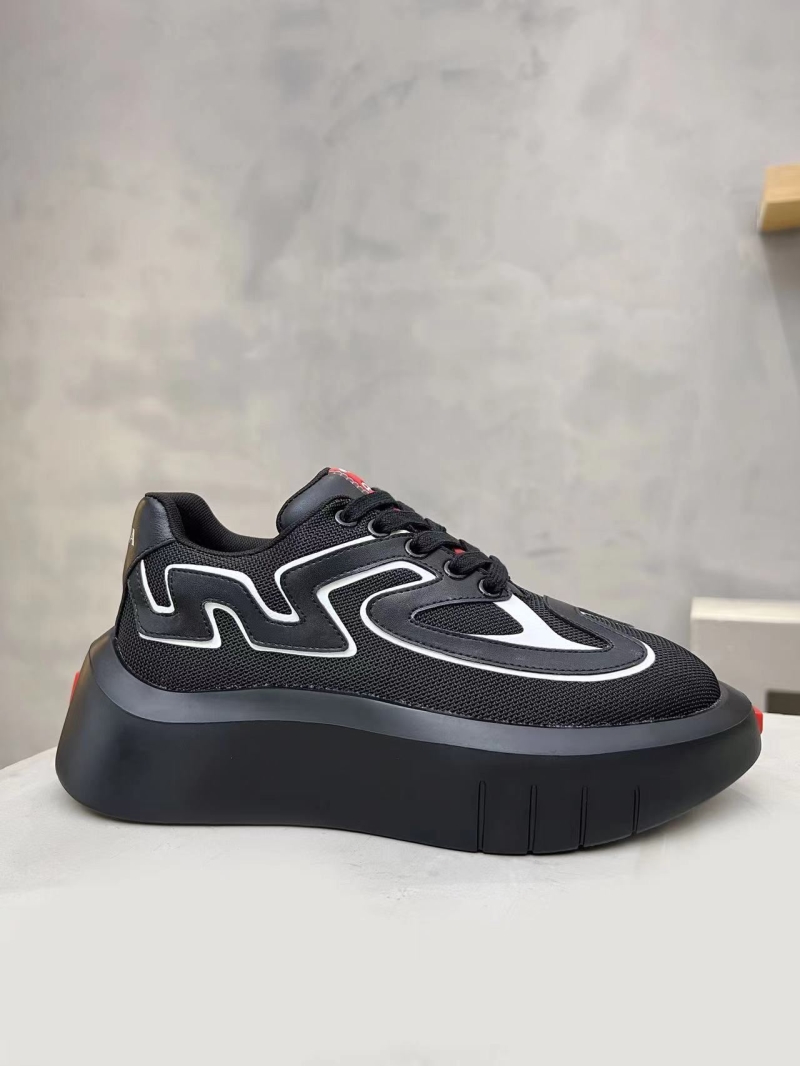 Prada Casual Shoes